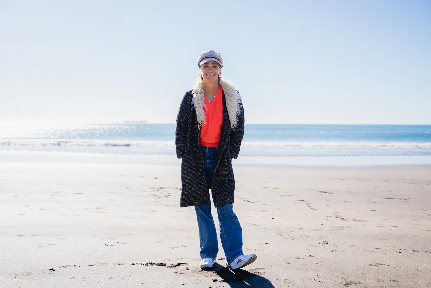 Resilient Grieving: Dr Lucy Hone's Science-Backed Path Through Loss